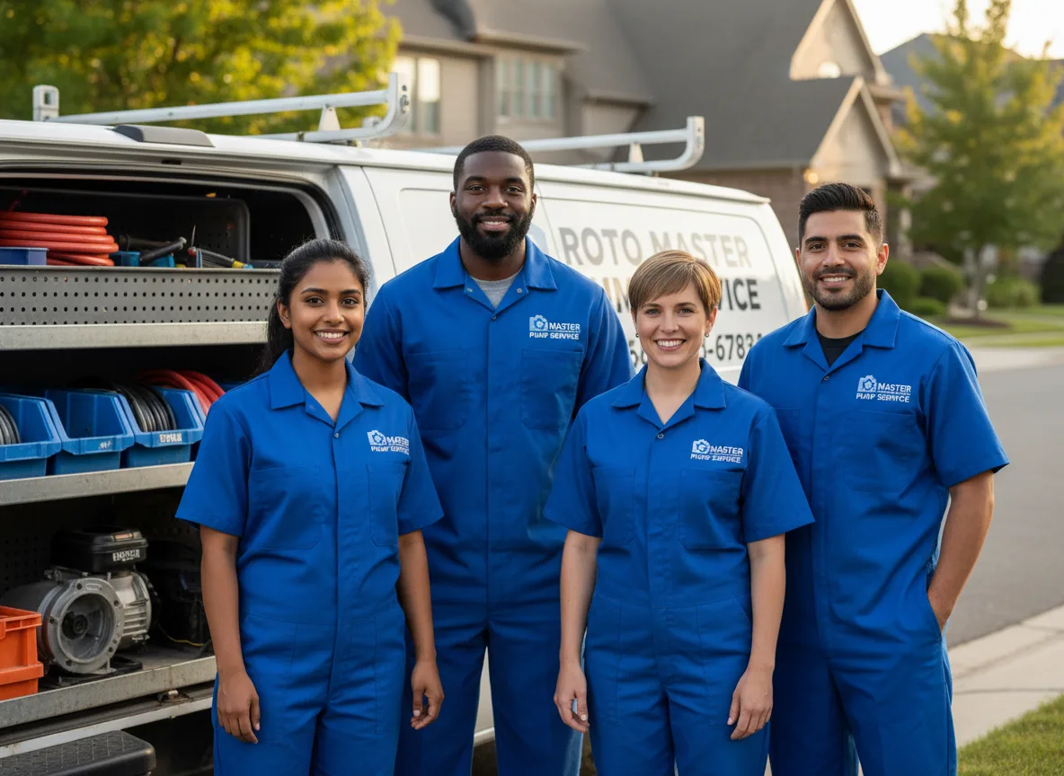 Sump Pump Installation company in Claytonville, IL